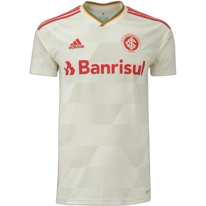 Internacional 2022/23 Away Jersey - Fan Version