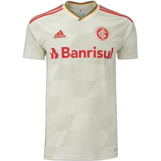 Internacional 2022/23 Away Jersey - Fan Version