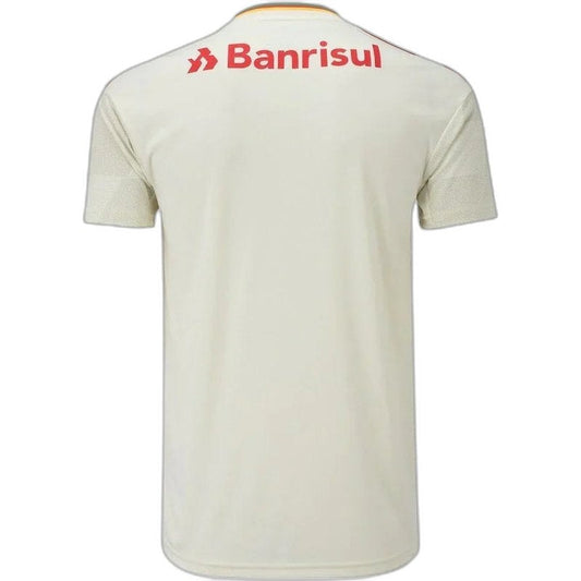 Internacional 2022/23 Away Jersey - Fan Version