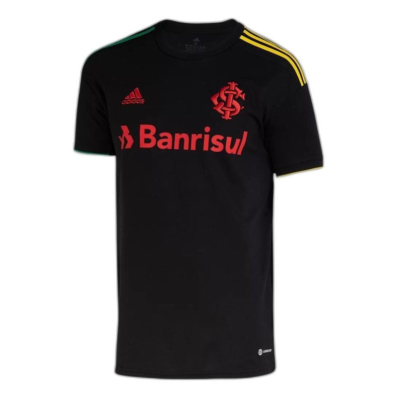Internacional 2022/23 Third Jersey - Fan Version