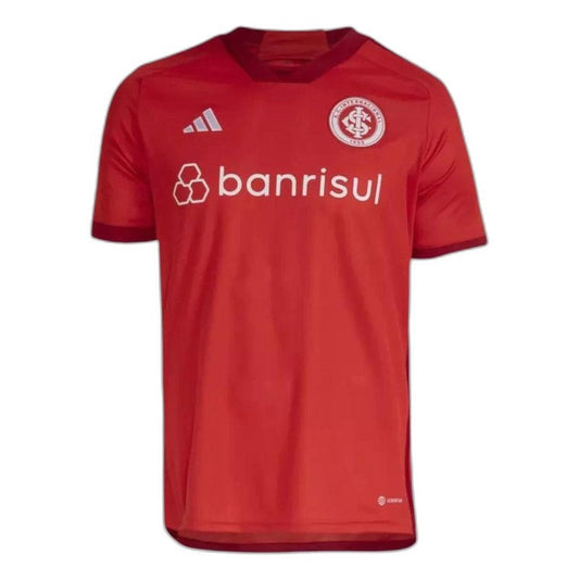 Internacional 2023/24 Home Jersey - Fan Version