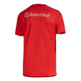Internacional 2023/24 Home Jersey - Fan Version