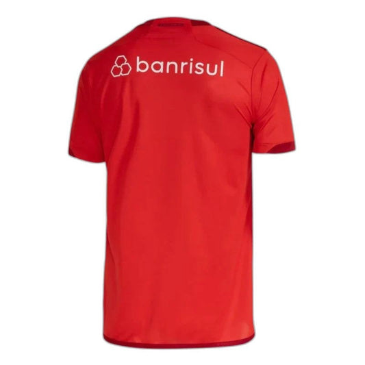 Internacional 2023/24 Home Jersey - Fan Version