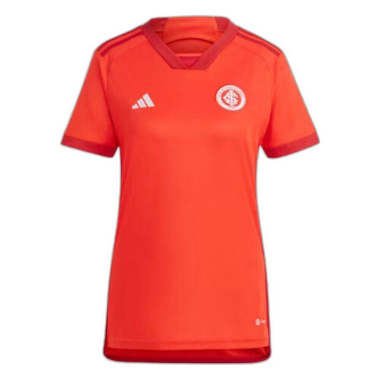 Internacional 2023/24 Home Jersey - Women's