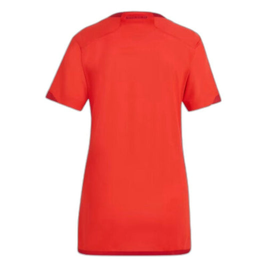Internacional 2023/24 Home Jersey - Women's