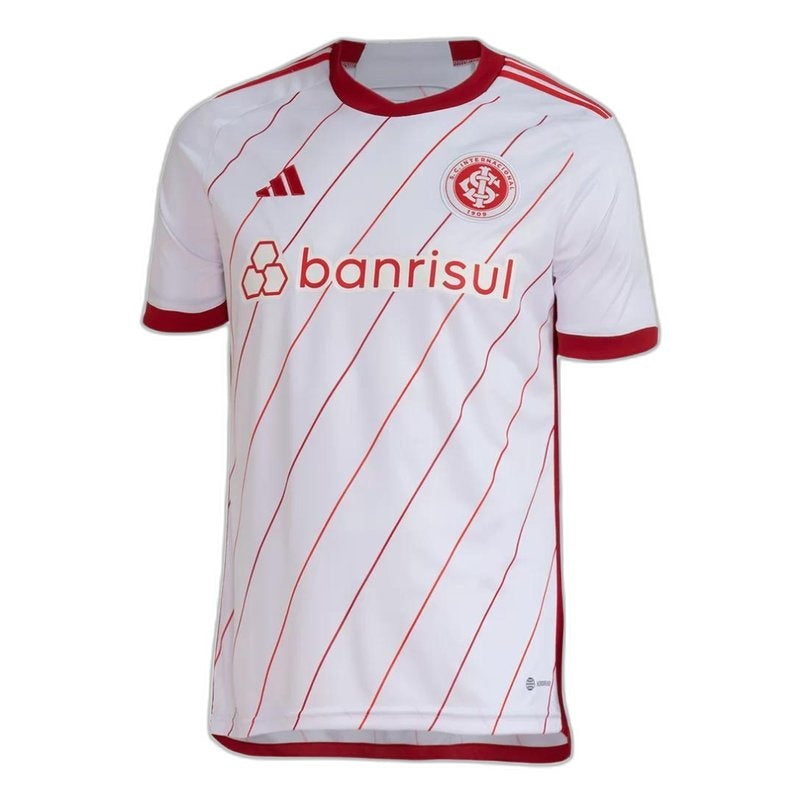 Internacional 2023/24 Away Jersey - Fan Version