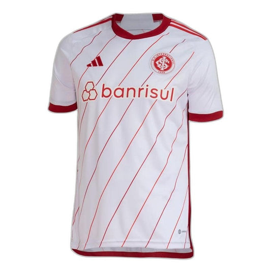 Internacional 2023/24 Away Jersey - Fan Version