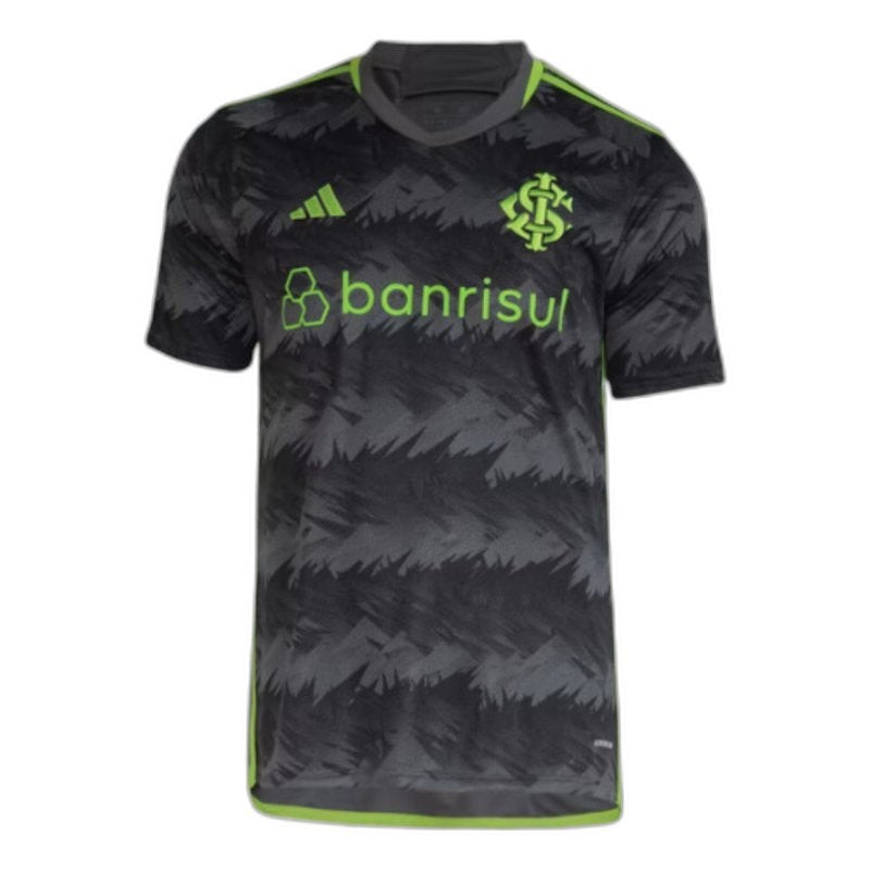 Internacional 2023/24 Third Jersey - Fan Version