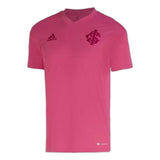 Internacional 2023/24 Pink October Jersey - Fan Version
