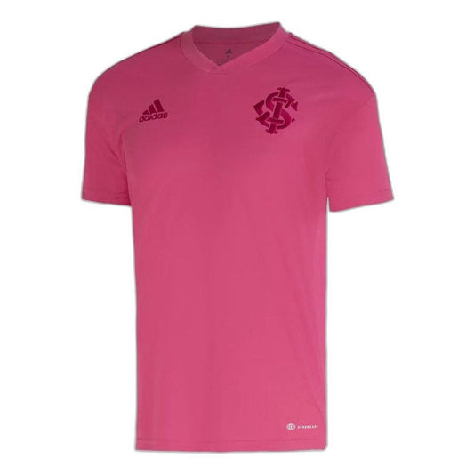 Internacional 2023/24 Pink October Jersey - Fan Version