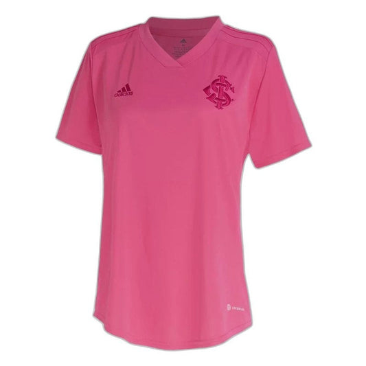 Internacional 2023/24 Pink October Jersey - Women's