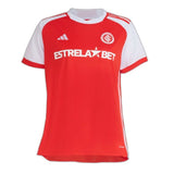 Internacional 2024/25 Home Jersey - Women's