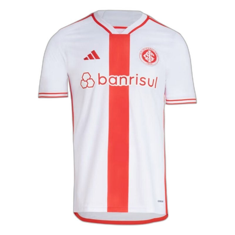 Internacional 2024/25 Away Jersey - Fan Version