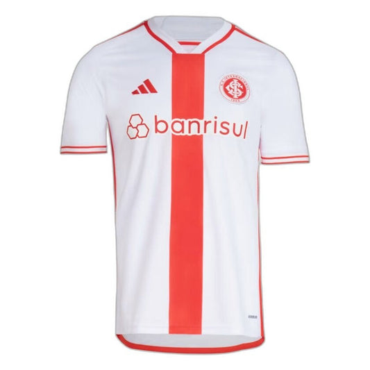 Internacional 2024/25 Away Jersey - Fan Version