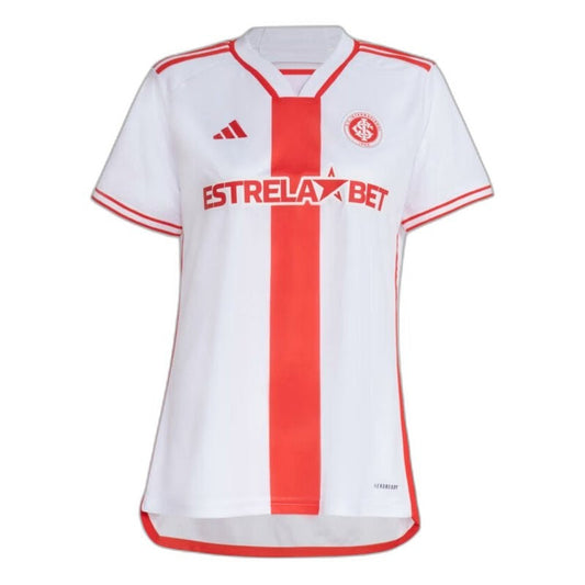 Internacional 2024/25 Away Jersey - Women's