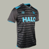 Ipswich Town 2025/26 Third Jersey