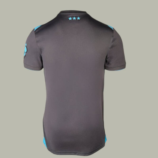 Ipswich Town 2025/26 Third Jersey