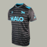 Ipswich Town 2025/26 Third Jersey