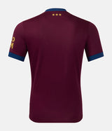 Ipswich Town 2024/25 Away Jersey
