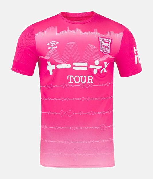Ipswich Town 2024/25 Third Jersey