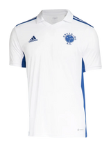 Cruzeiro 2022/23 Away Jersey - Fan Version