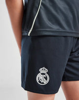 Kids Real Madrid Kit 2025/26