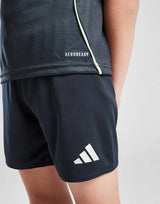 Kids Real Madrid Kit 2025/26