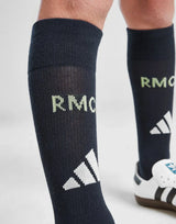 Kids Real Madrid Kit 2025/26