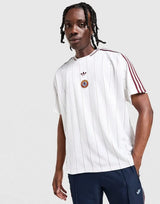 Aston Villa Icon Jersey - White