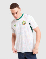 Senegal World Cup 2026 Jersey - Player Version