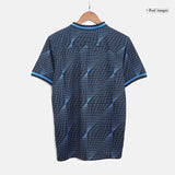 Chelsea 2023/24 Away Jersey - Blue