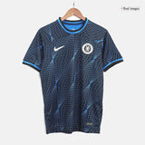 Chelsea 2023/24 Away Jersey - Blue