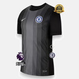 Jersey Chelsea 2025/26 Goalkeeper