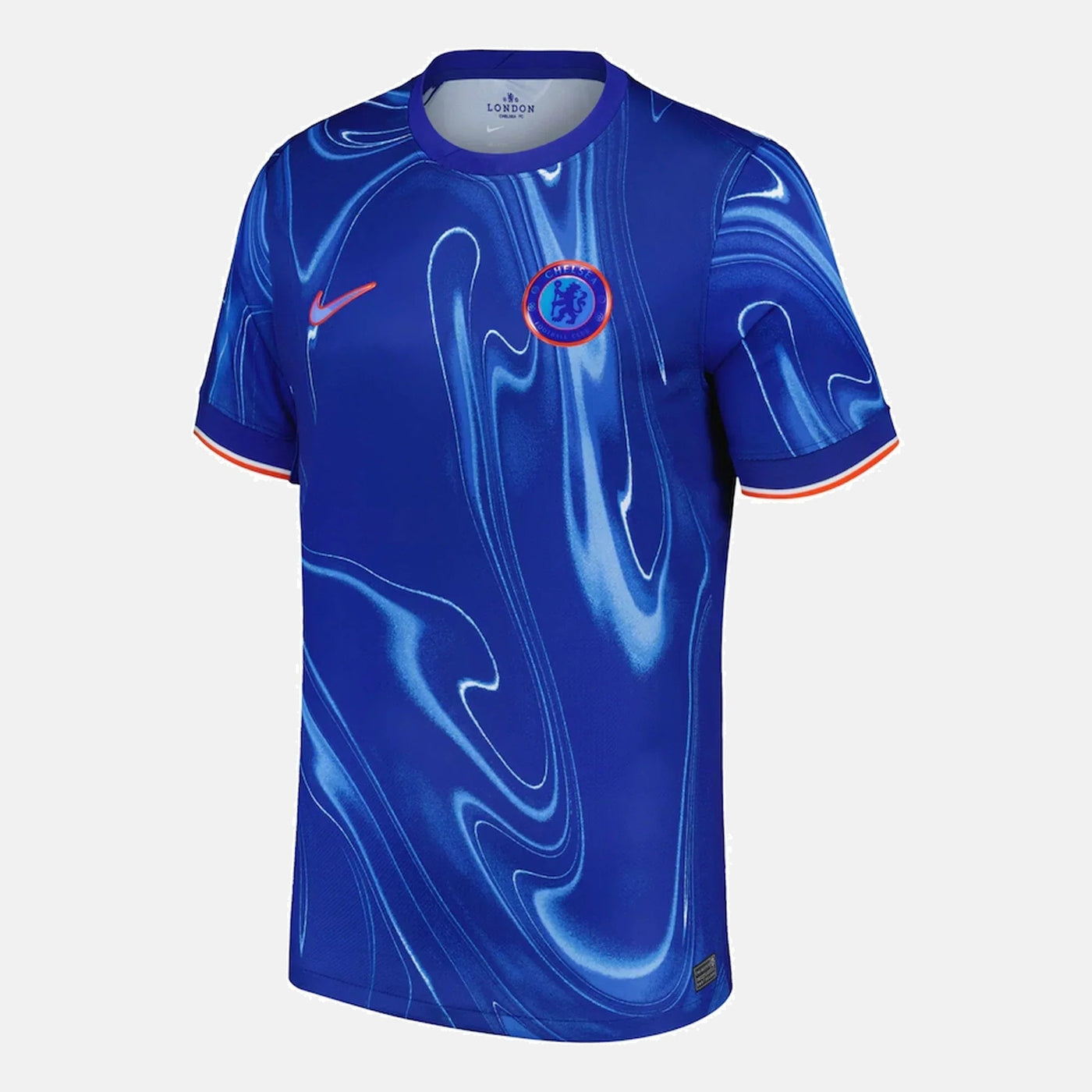 Chelsea 2024/25 Home Jersey