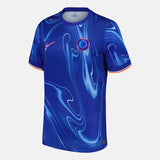 Chelsea 2024/25 Home Jersey