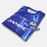 Chelsea 2024/25 Home Jersey - Final UECL