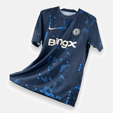 Jersey Chelsea 2024/25 Pre-Match