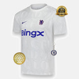 Jersey Chelsea Pre-Match Top 2025/26