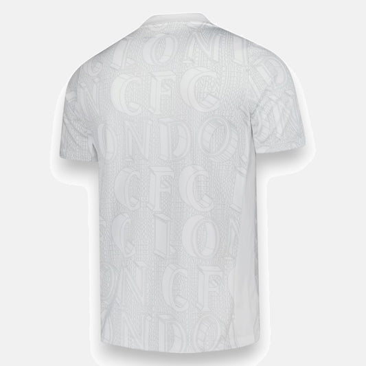 Jersey Chelsea Pre-Match Top 2025/26