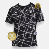 Jersey Chelsea World Cup Pre-Match Top - Black 2025/26