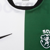 Sporting 2025/26 Fourth Stromp Jersey