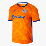 Porto 2024/25 Away Jersey