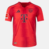 Joshua Kimmich Bayern Munich 2024/25 Home Jersey - Player Version