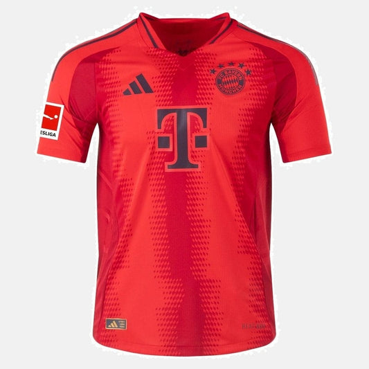 Joshua Kimmich Bayern Munich 2024/25 Home Jersey - Player Version