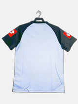 Juventus 2002/03 Goalkeeper Jersey - Blue - Retro Version