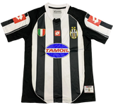 Juventus 2002/03 Home Jersey - Retro Version