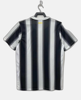Juventus 2011/12 Home Jersey - Retro Version