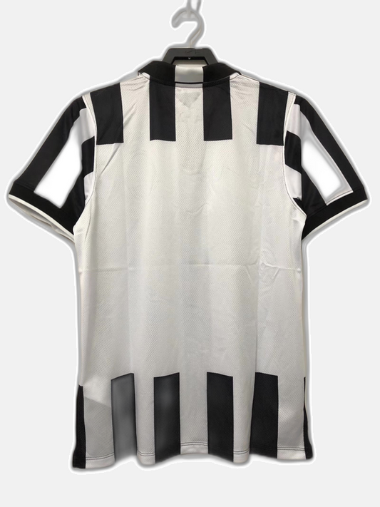 Juventus 2014/15 Home Jersey - Retro Version