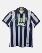 Juventus 2014/15 Home Jersey - Retro Version