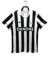 Juventus 1992/94 Home Jersey - Retro Version